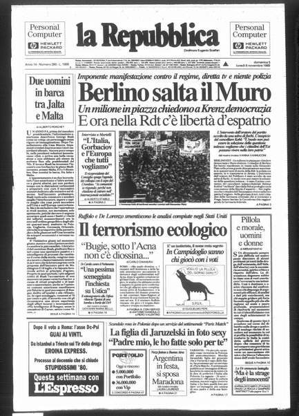 La repubblica